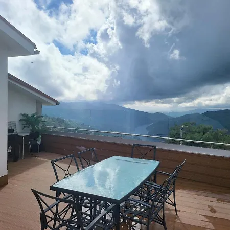 Holiday home Casa Do Sao Bras Vieira do Minho