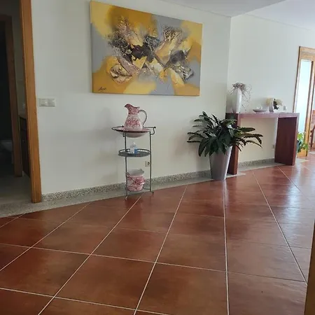 Casa Do Sao Bras Holiday home *