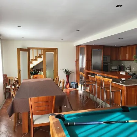 Casa Do Sao Bras Holiday home Vieira do Minho