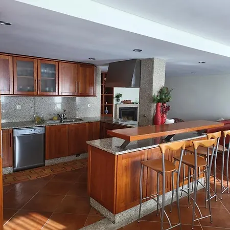 Holiday home Casa Do Sao Bras