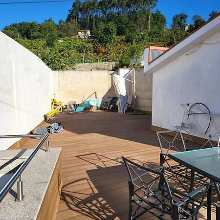 Casa Do Sao Bras