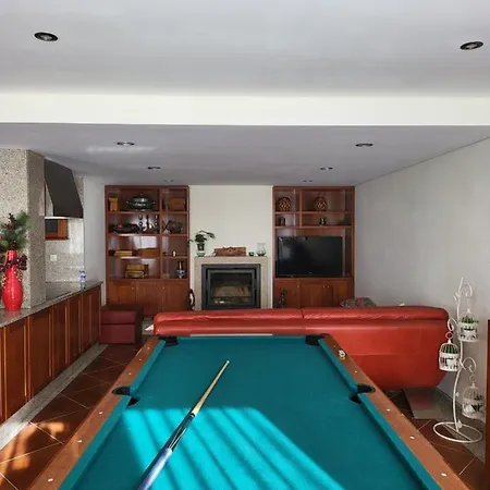 Casa Do Sao Bras