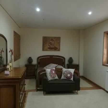 Casa Do Sao Bras Holiday home *