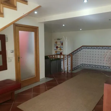 Casa Do Sao Bras